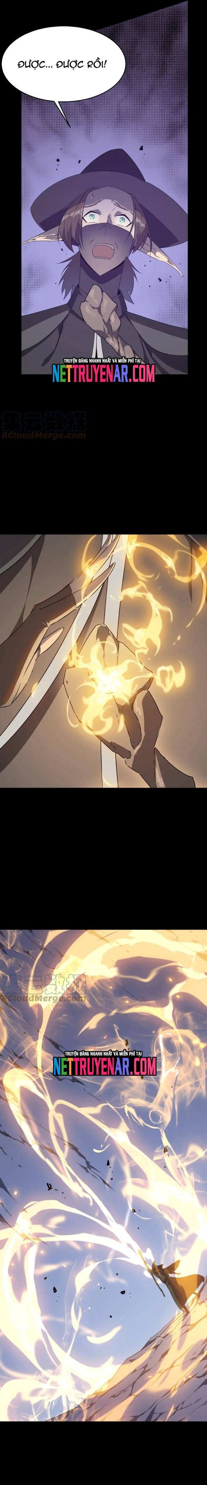 Dũng Sĩ, Xin Hãy Tự Trọng Chap 51 - Next Chap 52