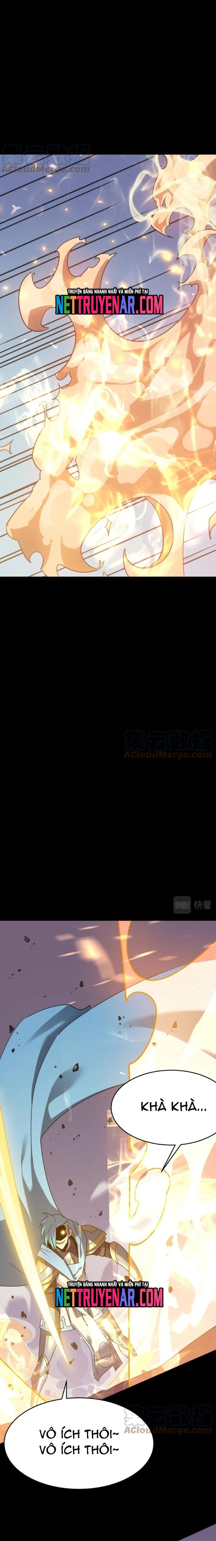 Dũng Sĩ, Xin Hãy Tự Trọng Chap 51 - Next Chap 52