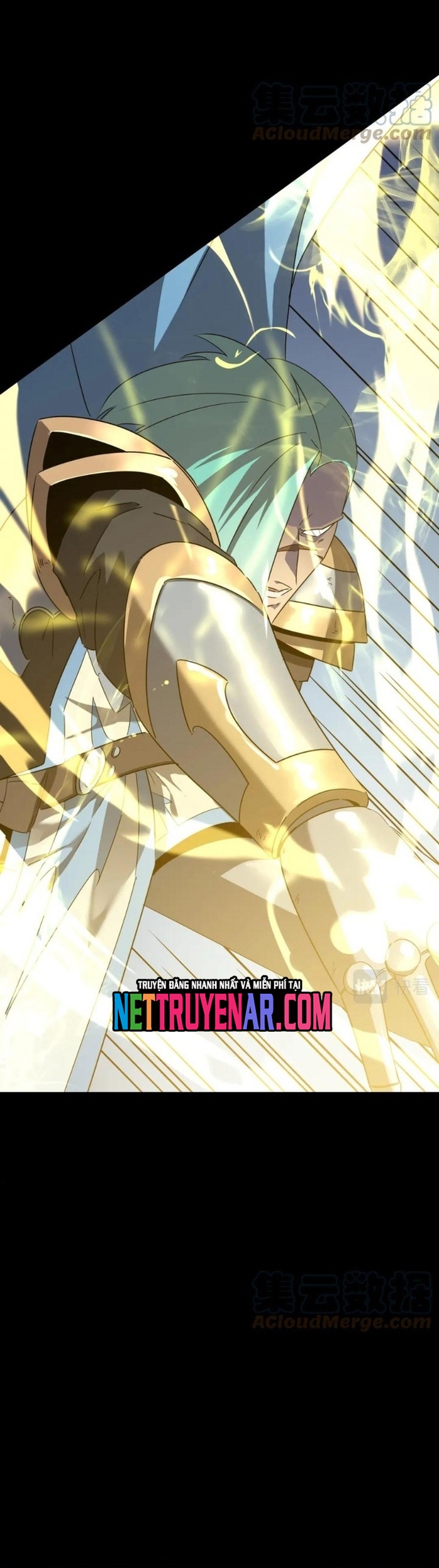 Dũng Sĩ, Xin Hãy Tự Trọng Chap 51 - Next Chap 52