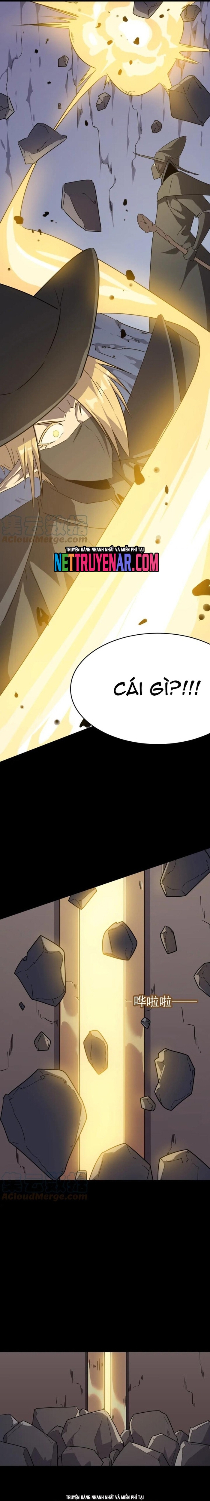 Dũng Sĩ, Xin Hãy Tự Trọng Chap 51 - Next Chap 52