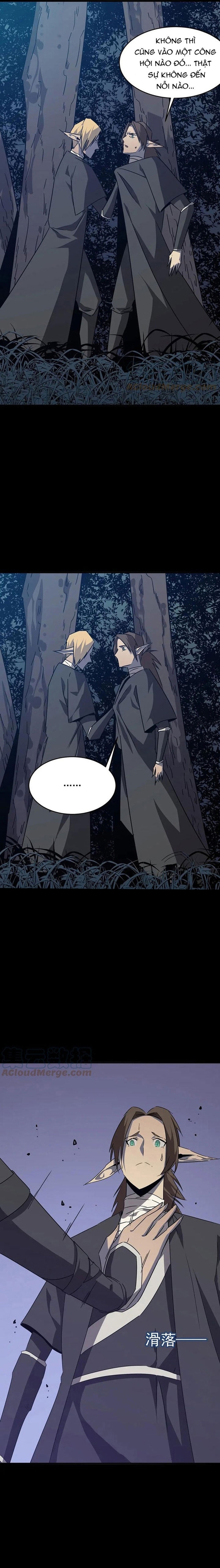 Dũng Sĩ, Xin Hãy Tự Trọng Chap 52 - Next Chap 53