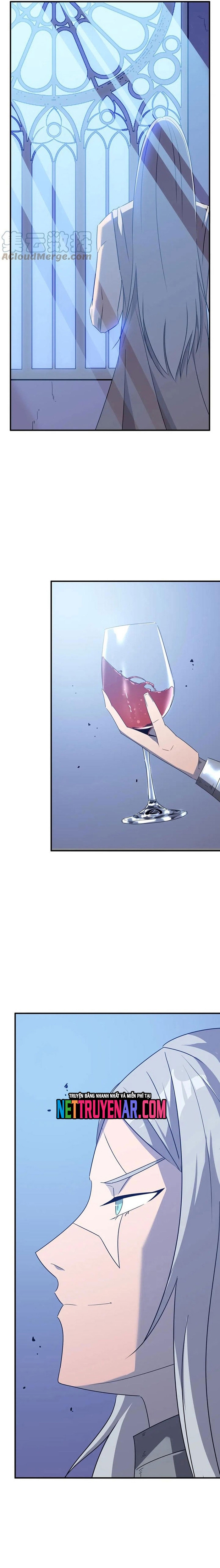 Dũng Sĩ, Xin Hãy Tự Trọng Chap 52 - Next Chap 53