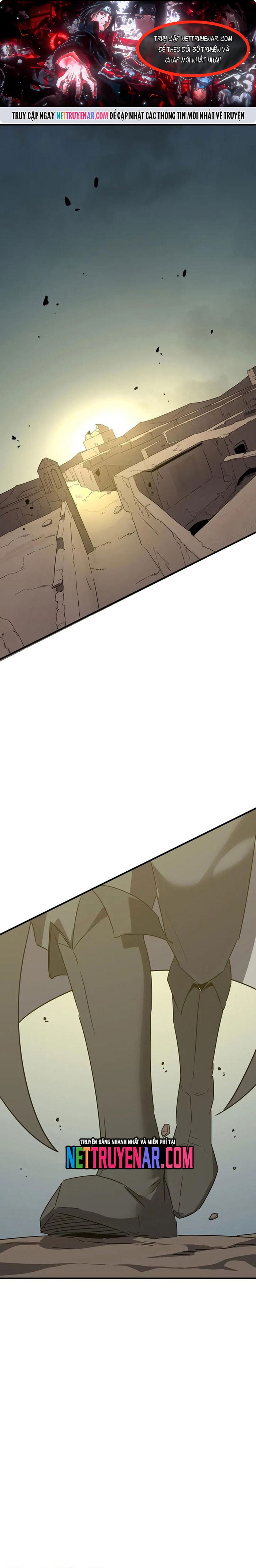 Dũng Sĩ, Xin Hãy Tự Trọng Chap 53 - Next Chap 54