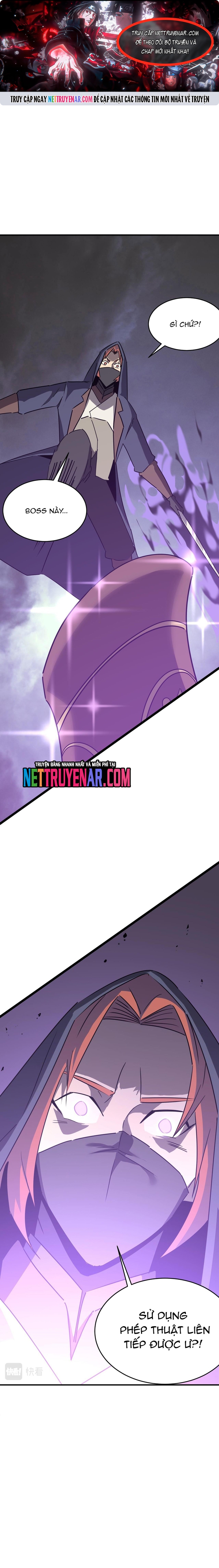 Dũng Sĩ, Xin Hãy Tự Trọng Chap 56 - Next Chap 57