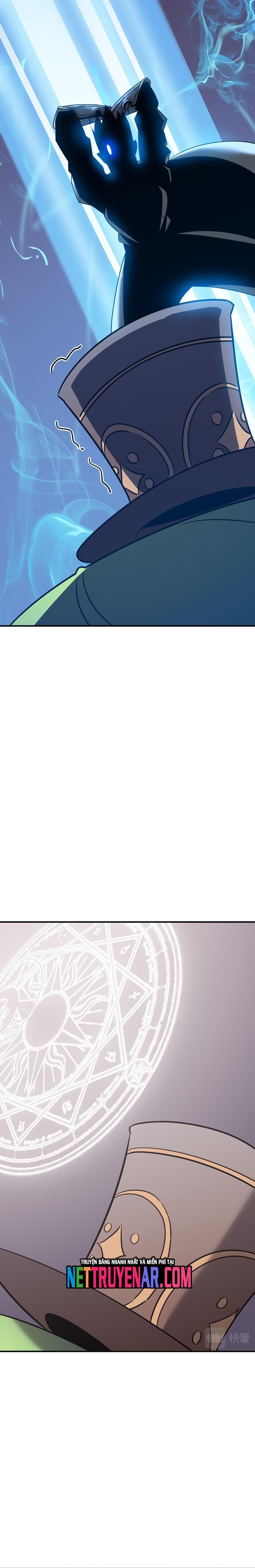 Dũng Sĩ, Xin Hãy Tự Trọng Chap 56 - Next Chap 57