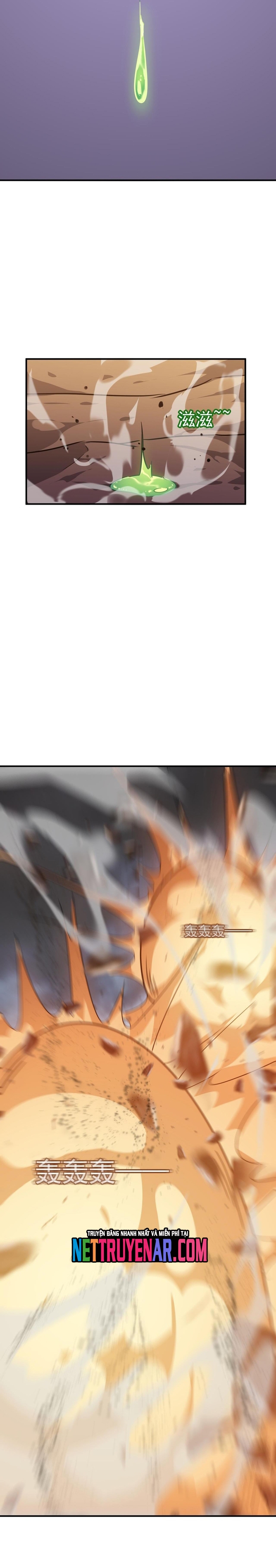 Dũng Sĩ, Xin Hãy Tự Trọng Chap 56 - Next Chap 57