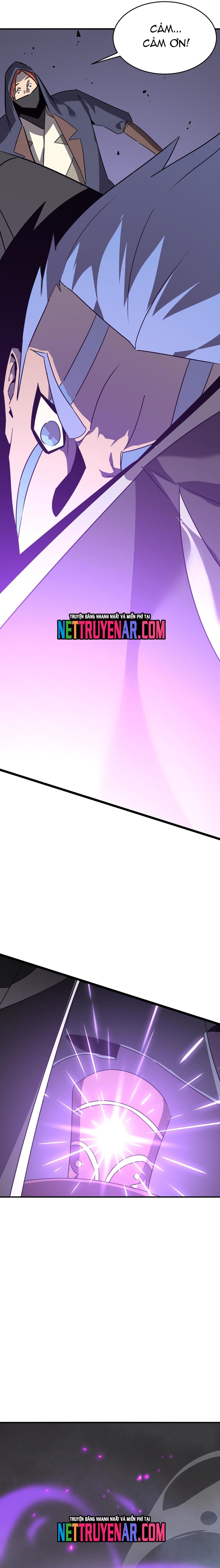 Dũng Sĩ, Xin Hãy Tự Trọng Chap 56 - Next Chap 57