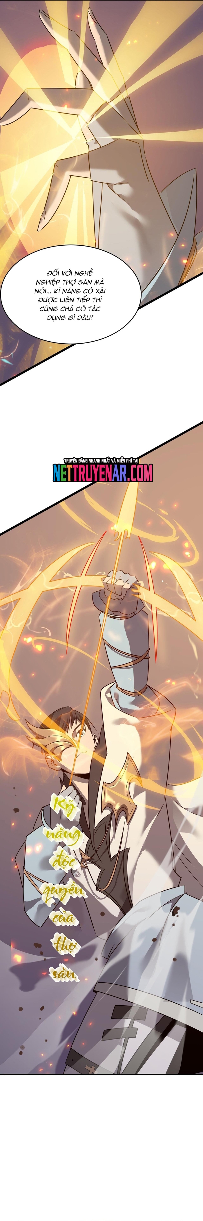 Dũng Sĩ, Xin Hãy Tự Trọng Chap 56 - Next Chap 57