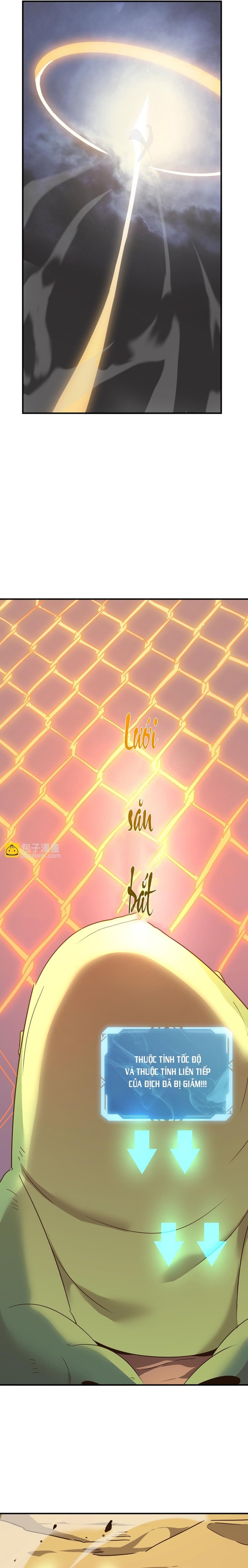 Dũng Sĩ, Xin Hãy Tự Trọng Chap 56 - Next Chap 57