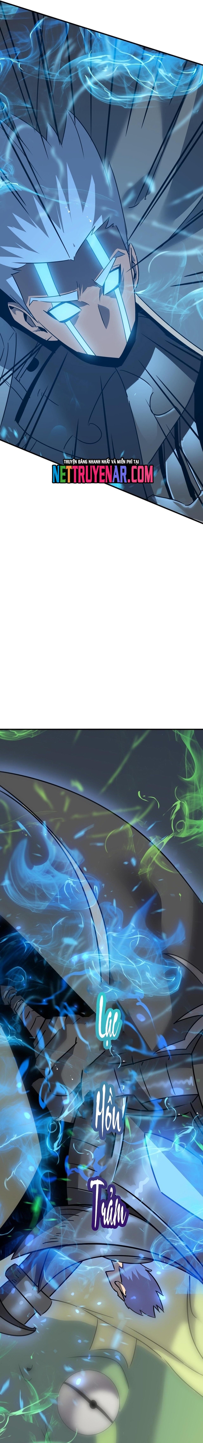 Dũng Sĩ, Xin Hãy Tự Trọng Chap 57 - Next Chap 58