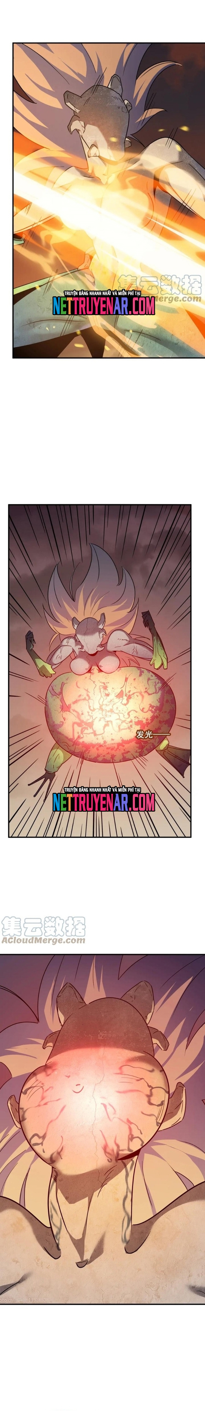 Dũng Sĩ, Xin Hãy Tự Trọng Chap 59 - Next Chap 60