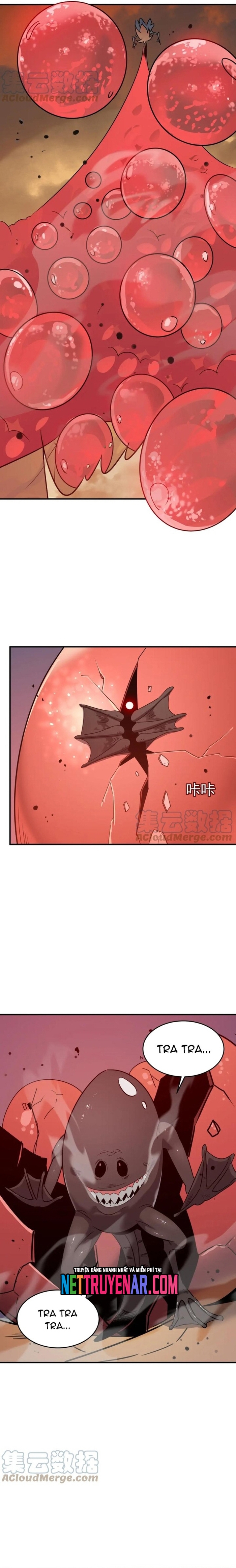 Dũng Sĩ, Xin Hãy Tự Trọng Chap 59 - Next Chap 60