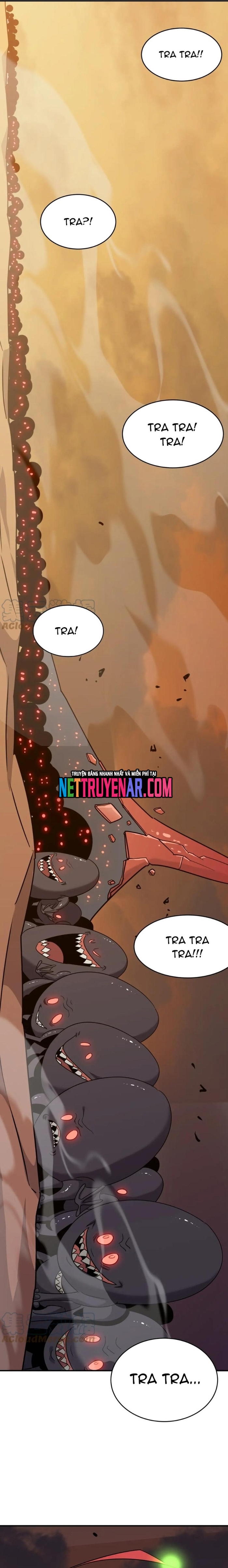 Dũng Sĩ, Xin Hãy Tự Trọng Chap 59 - Next Chap 60