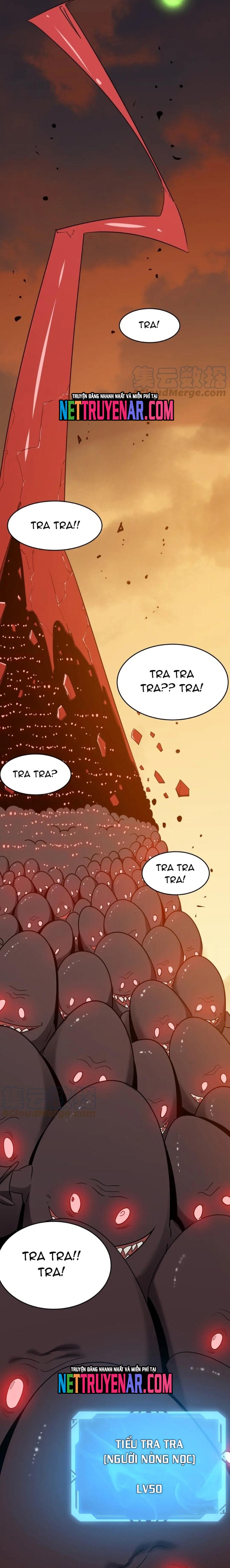 Dũng Sĩ, Xin Hãy Tự Trọng Chap 59 - Next Chap 60