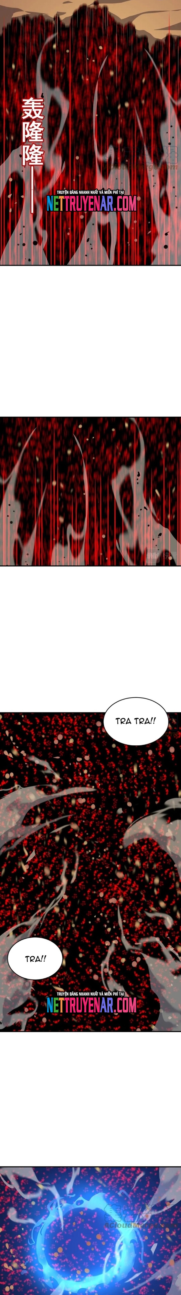 Dũng Sĩ, Xin Hãy Tự Trọng Chap 59 - Next Chap 60