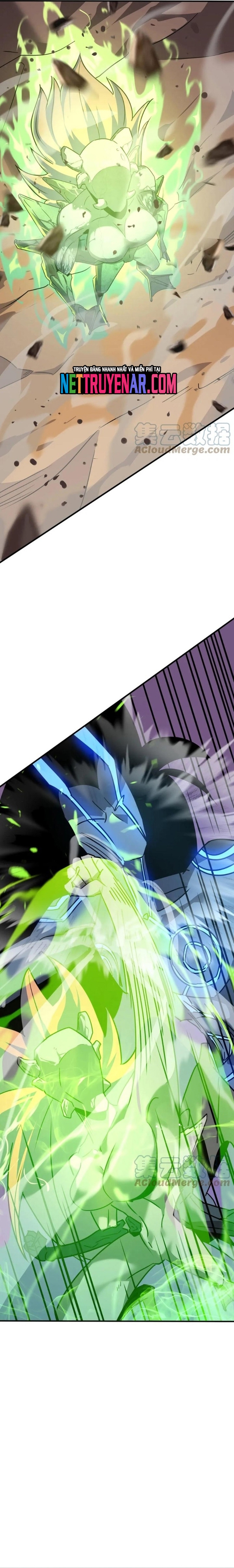 Dũng Sĩ, Xin Hãy Tự Trọng Chap 59 - Next Chap 60