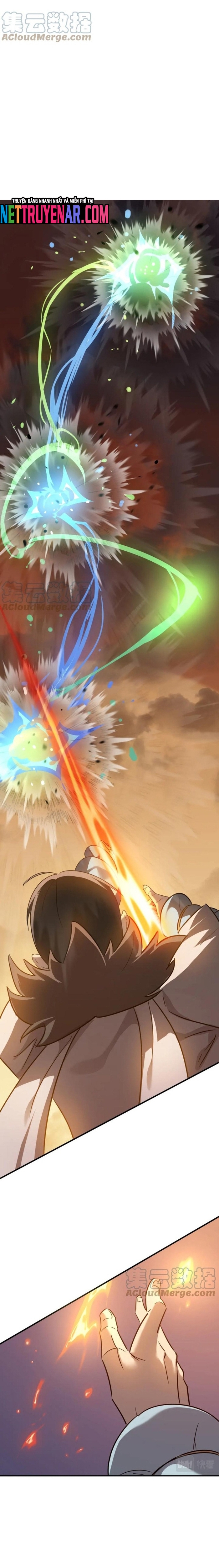 Dũng Sĩ, Xin Hãy Tự Trọng Chap 59 - Next Chap 60