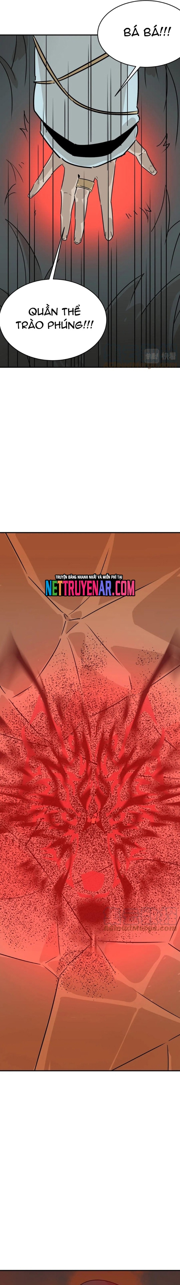 Dũng Sĩ, Xin Hãy Tự Trọng Chap 60 - Next Chap 61