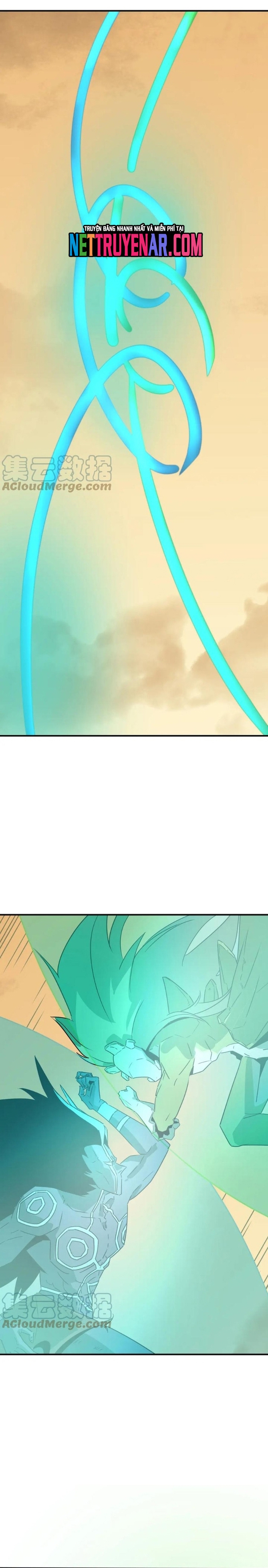 Dũng Sĩ, Xin Hãy Tự Trọng Chap 60 - Next Chap 61