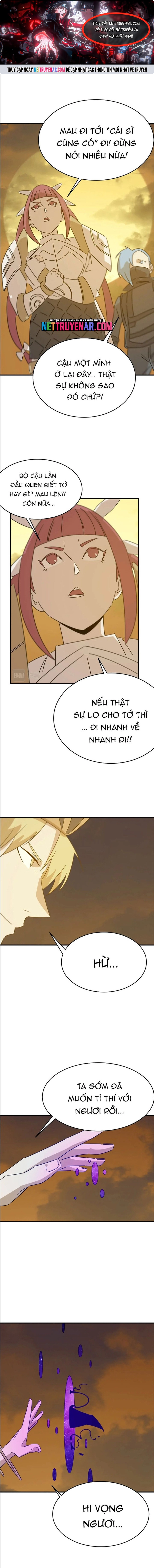 Dũng Sĩ, Xin Hãy Tự Trọng Chap 77 - Next Chap 78