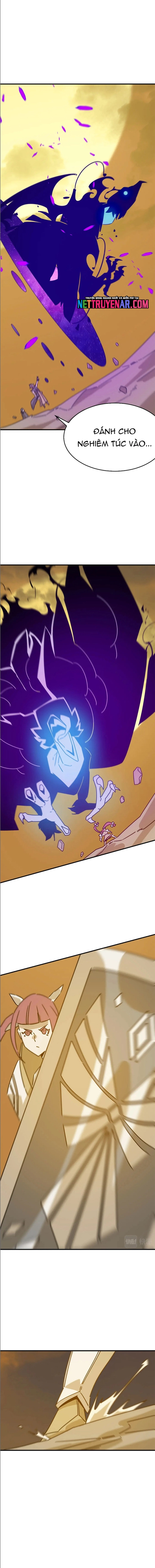 Dũng Sĩ, Xin Hãy Tự Trọng Chap 77 - Next Chap 78