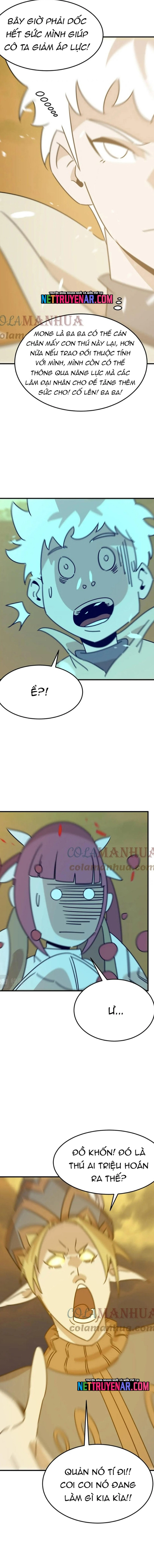 Dũng Sĩ, Xin Hãy Tự Trọng Chap 77 - Next Chap 78