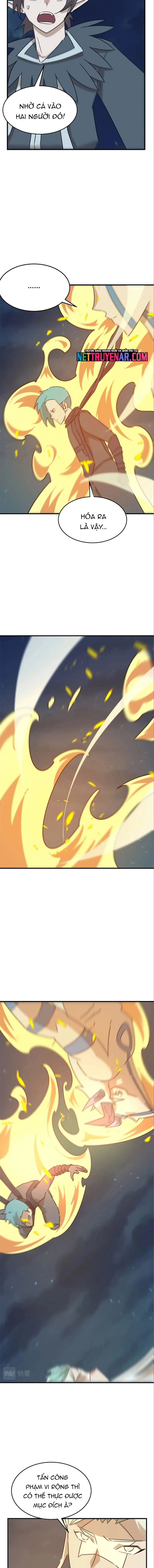 Dũng Sĩ, Xin Hãy Tự Trọng Chap 87 - Next Chap 88