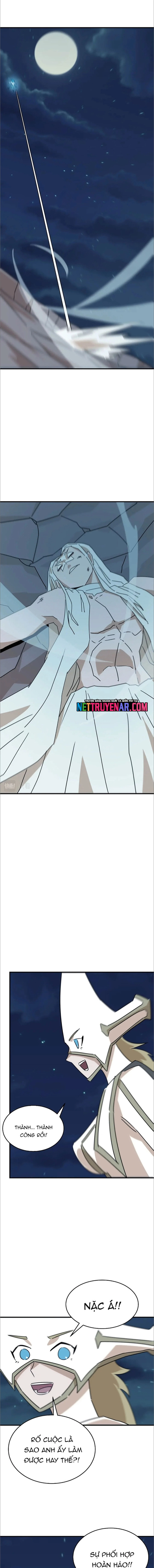 Dũng Sĩ, Xin Hãy Tự Trọng Chap 87 - Next Chap 88