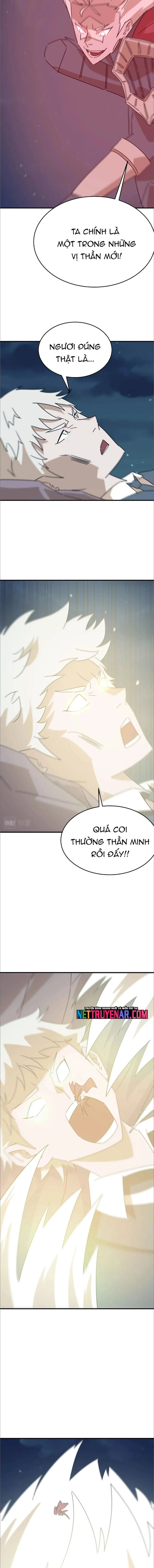 Dũng Sĩ, Xin Hãy Tự Trọng Chap 91 - Next Chap 92