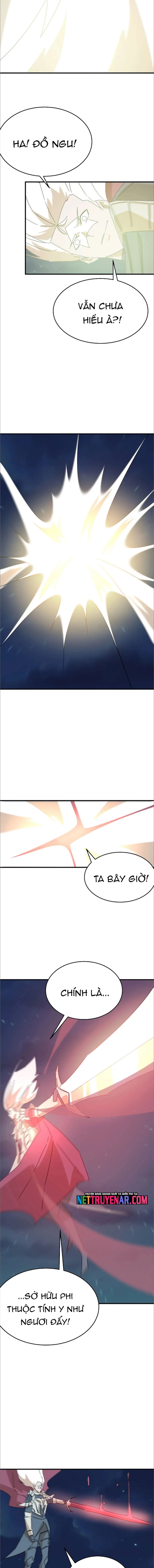 Dũng Sĩ, Xin Hãy Tự Trọng Chap 91 - Next Chap 92