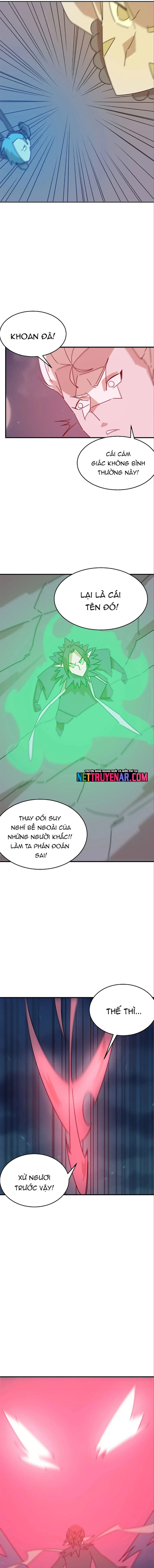 Dũng Sĩ, Xin Hãy Tự Trọng Chap 91 - Next Chap 92