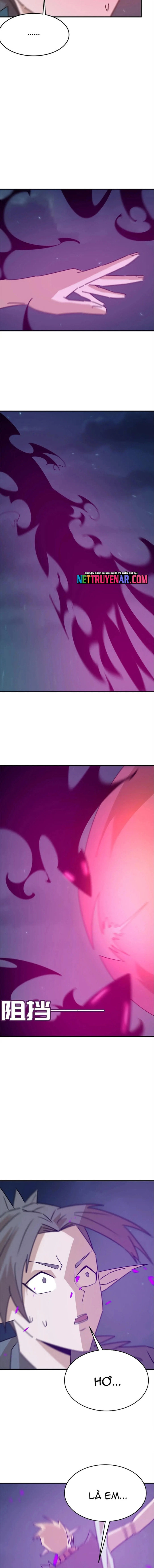 Dũng Sĩ, Xin Hãy Tự Trọng Chap 91 - Next Chap 92