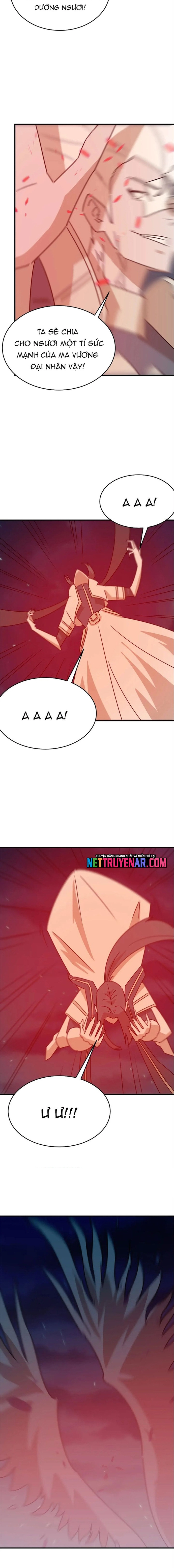 Dũng Sĩ, Xin Hãy Tự Trọng Chap 91 - Next Chap 92