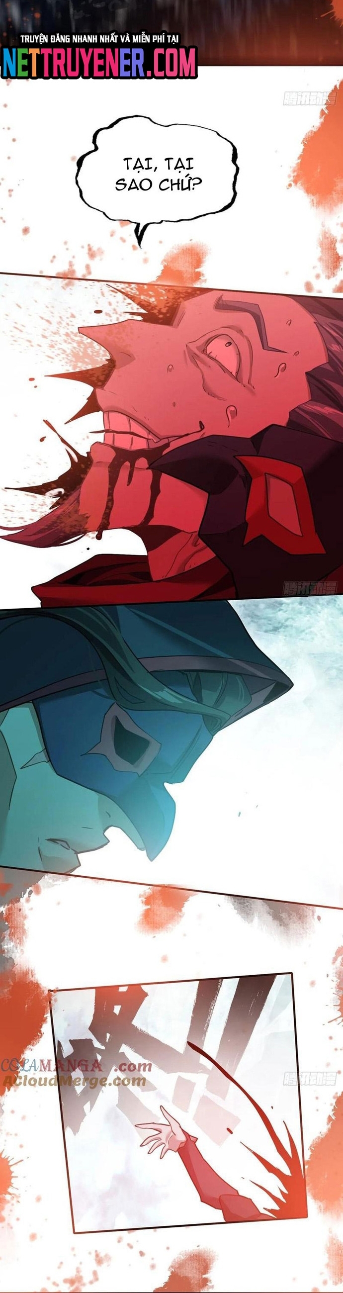 Đừng xem thường một củ cải Chap 26 - Next Chap 27