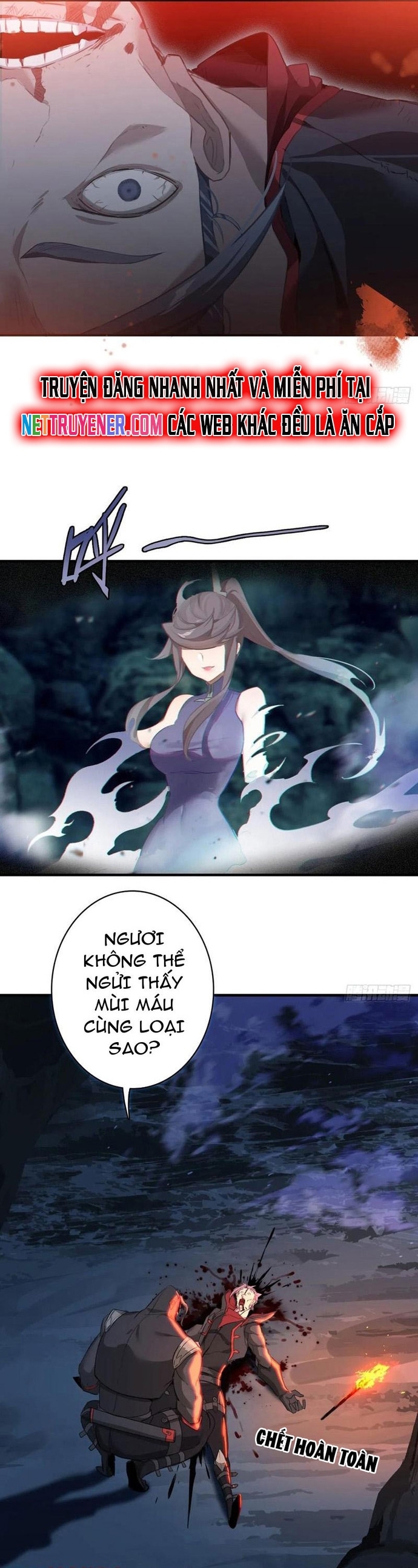 Đừng xem thường một củ cải Chap 26 - Next Chap 27