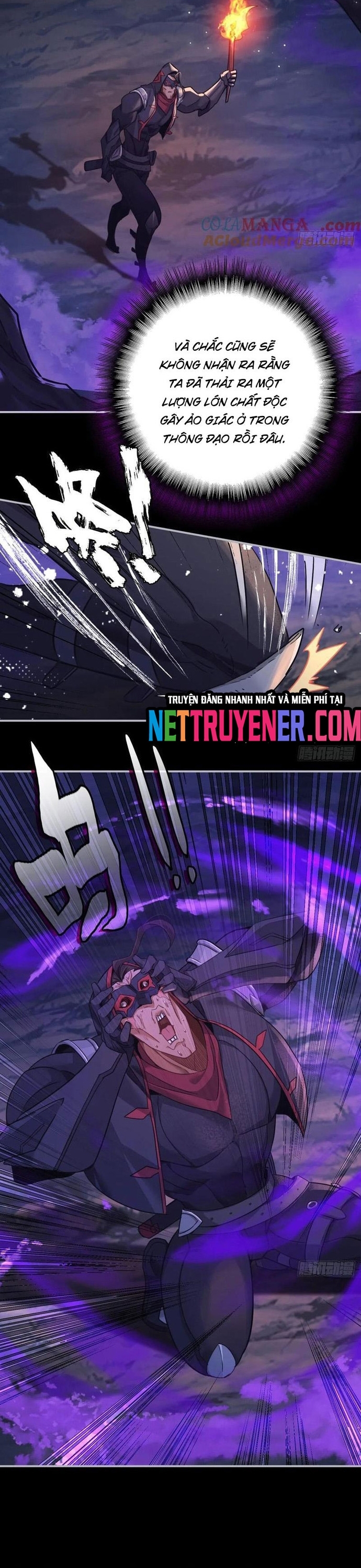 Đừng xem thường một củ cải Chap 26 - Next Chap 27