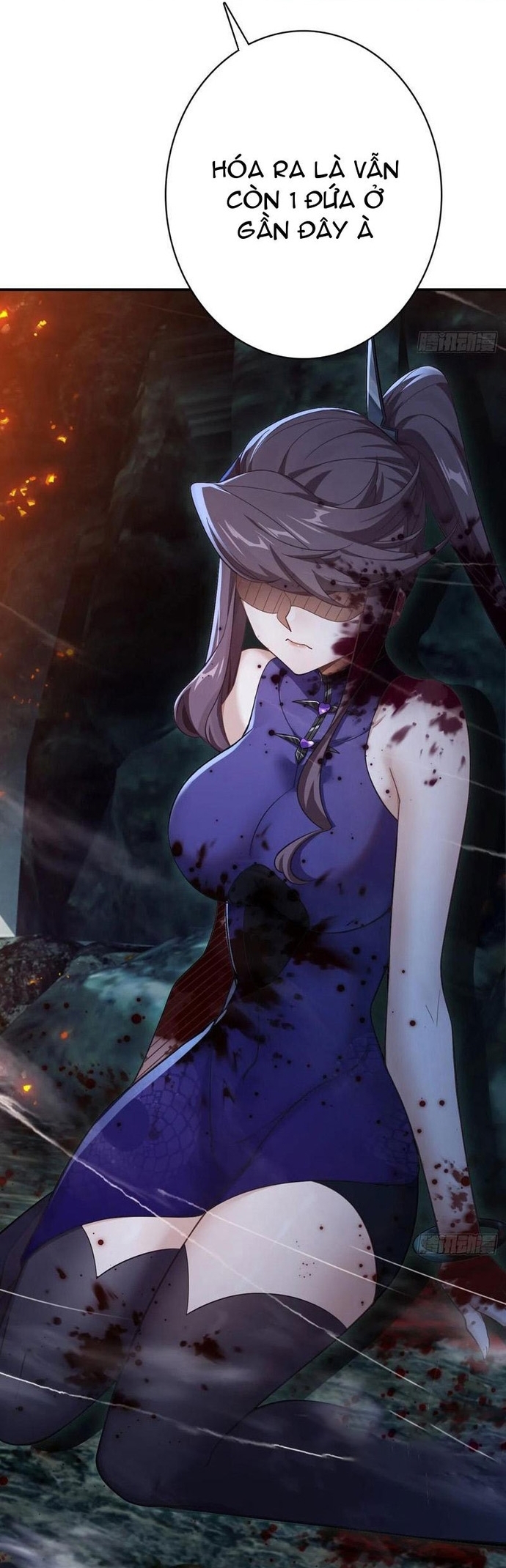 Đừng xem thường một củ cải Chap 26 - Next Chap 27