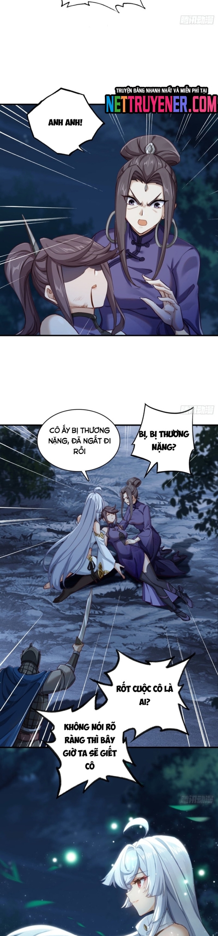 Đừng xem thường một củ cải Chap 29 - Next Chap 30