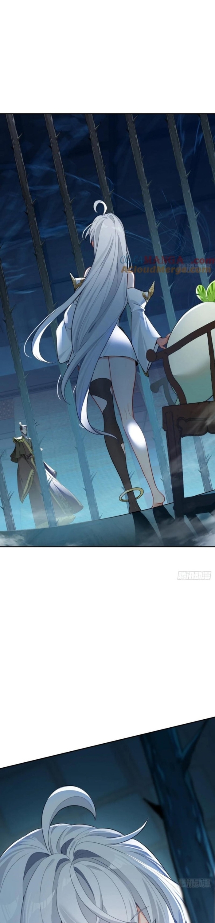 Đừng xem thường một củ cải Chap 38 - Next Chap 39