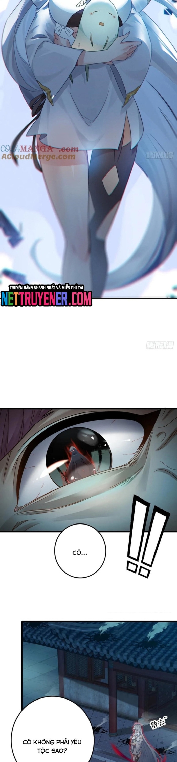 Đừng xem thường một củ cải Chap 38 - Next Chap 39