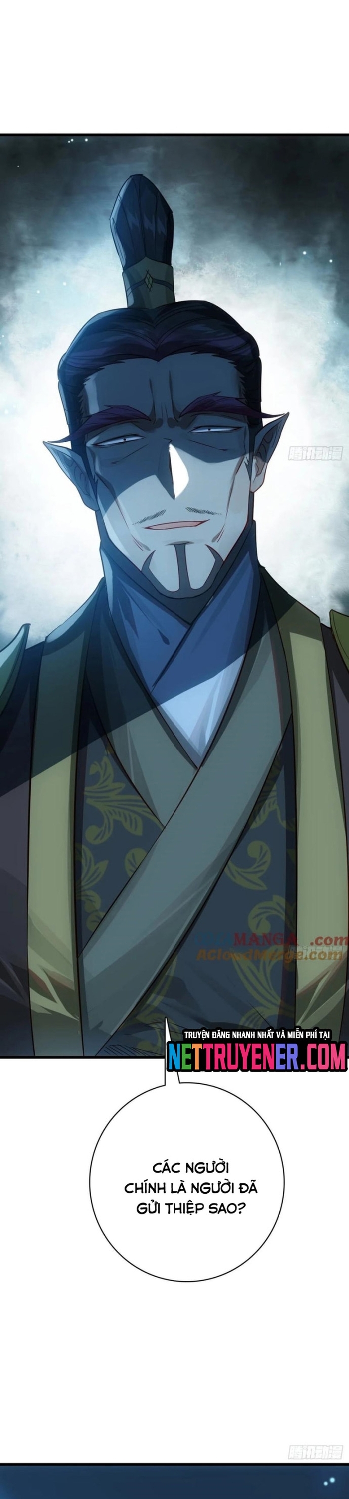 Đừng xem thường một củ cải Chap 38 - Next Chap 39