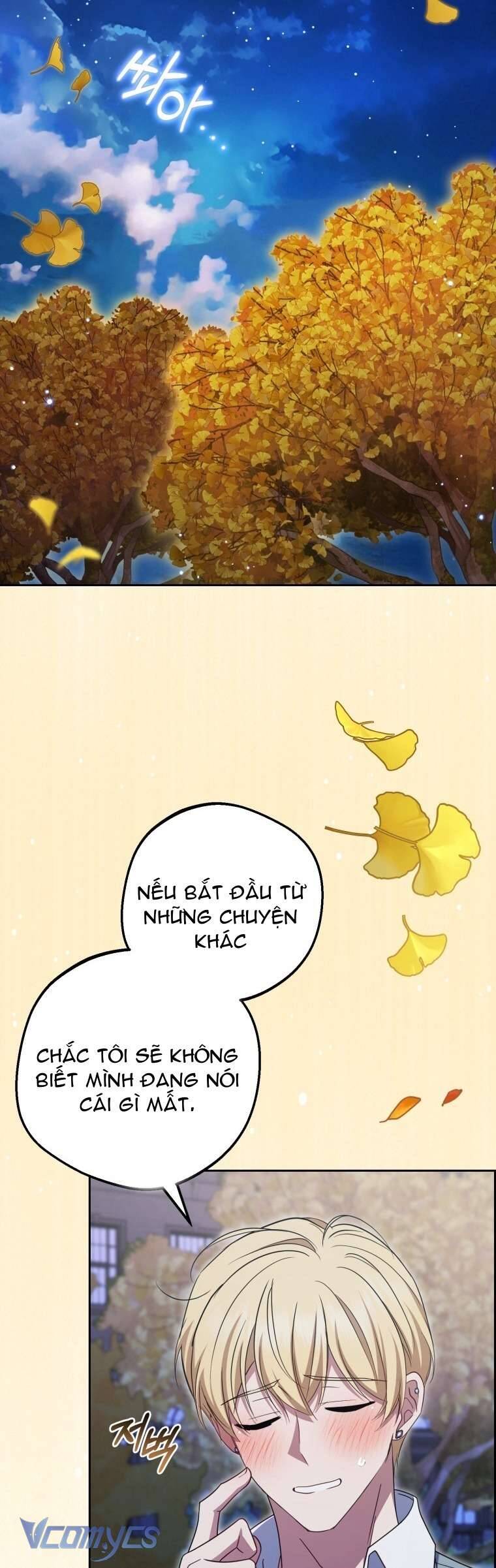 Được Yêu Thương Mà Còn Ngại Ngùng Sao! Chap 100 - Next Chap 101