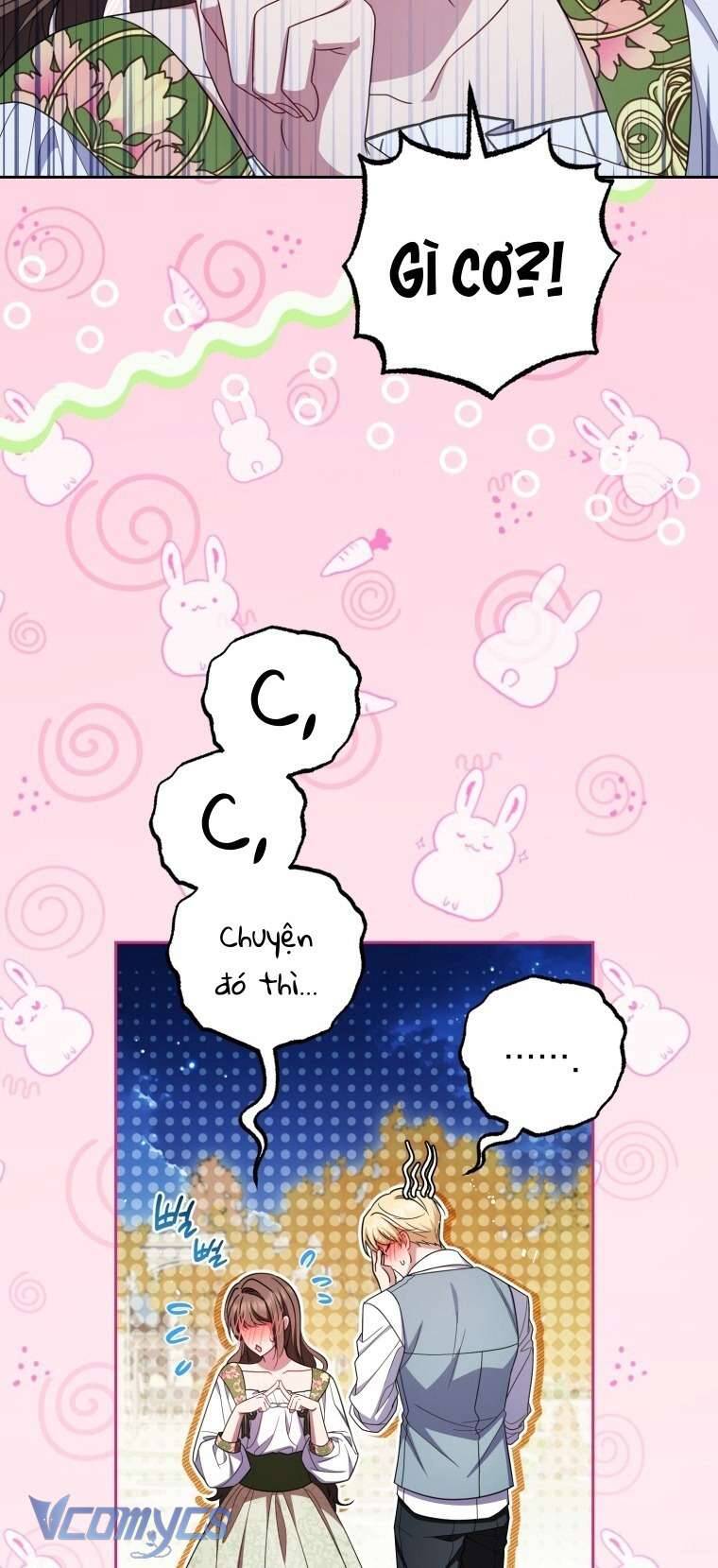 Được Yêu Thương Mà Còn Ngại Ngùng Sao! Chap 100 - Next Chap 101