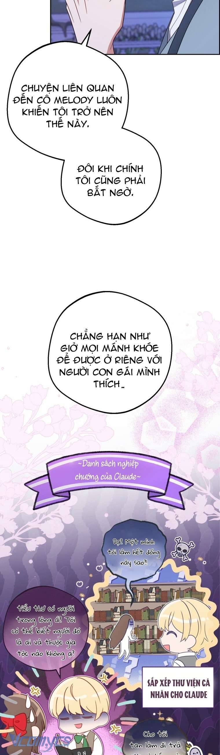 Được Yêu Thương Mà Còn Ngại Ngùng Sao! Chap 100 - Next Chap 101