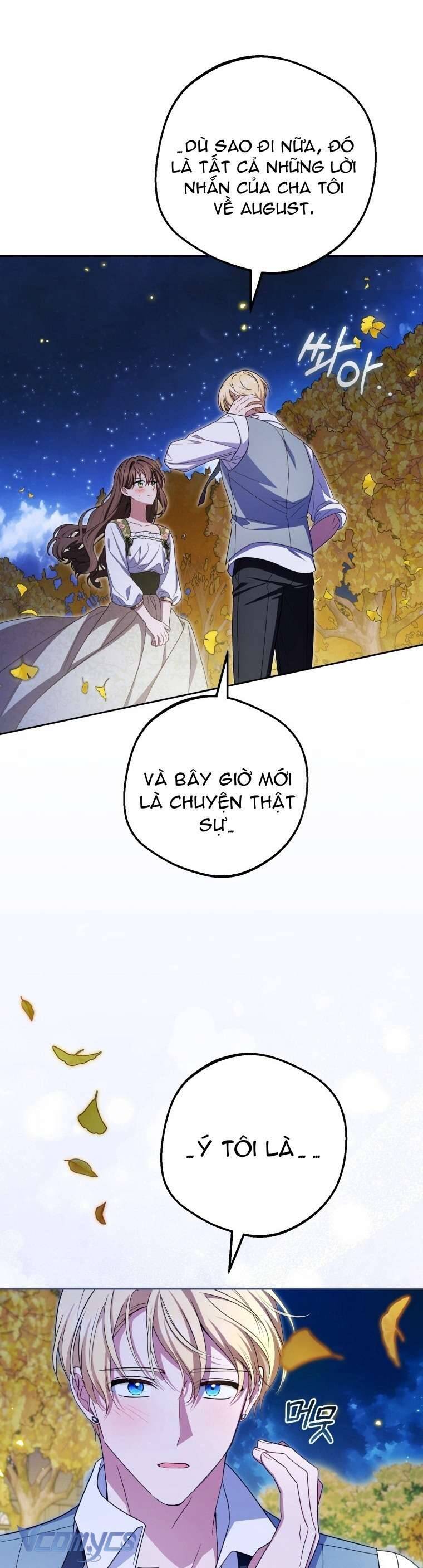 Được Yêu Thương Mà Còn Ngại Ngùng Sao! Chap 100 - Next Chap 101