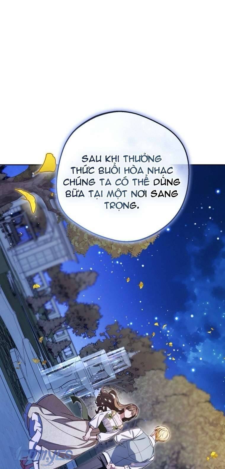 Được Yêu Thương Mà Còn Ngại Ngùng Sao! Chap 100 - Next Chap 101