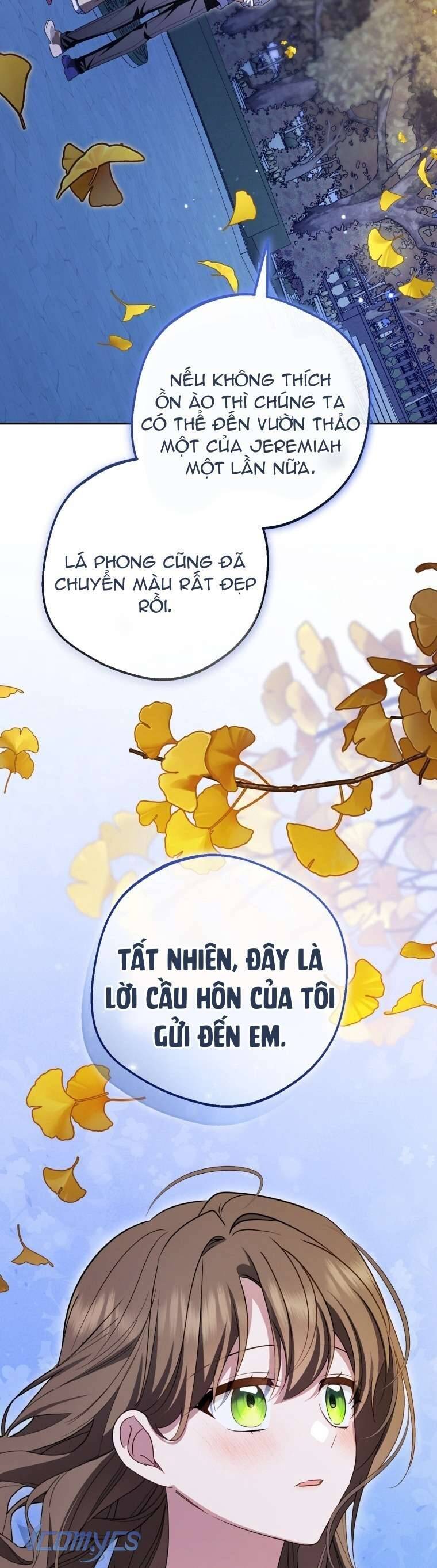 Được Yêu Thương Mà Còn Ngại Ngùng Sao! Chap 100 - Next Chap 101