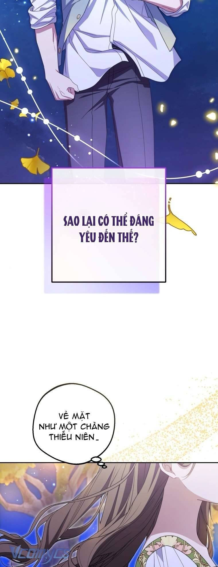 Được Yêu Thương Mà Còn Ngại Ngùng Sao! Chap 100 - Next Chap 101