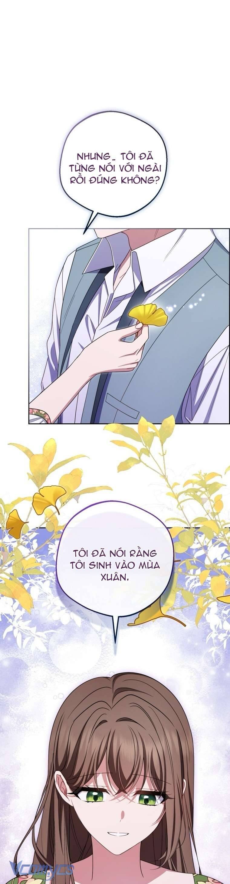 Được Yêu Thương Mà Còn Ngại Ngùng Sao! Chap 100 - Next Chap 101