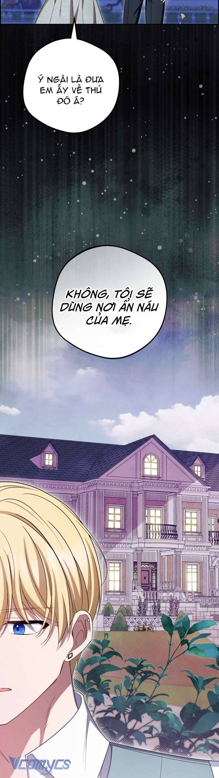 Được Yêu Thương Mà Còn Ngại Ngùng Sao! Chap 100 - Next Chap 101